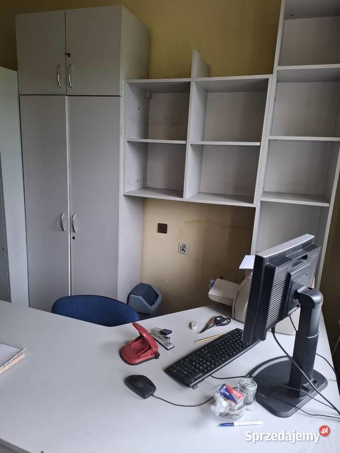 Meble biurowe OKAZJA SUPER Katowice