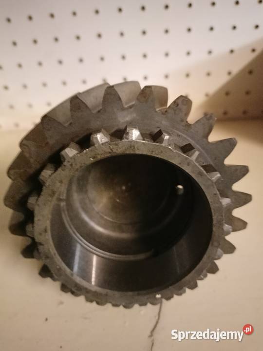 Wał napędowy C 385 Płock sprzedam