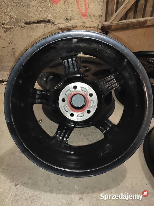 Alufelgi Hyundai i30 Kia Ceed Toyota Auris Yaris Średnica 16" świętokrzyskie Kielce