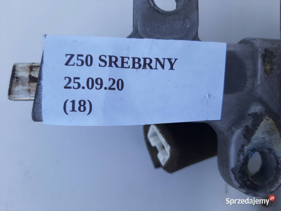 MODUŁ KOMFORTU BCM NISSAN MURANO Z50 Nowy Tomyśl