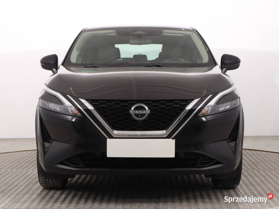 Nissan Qashqai 13 DIGT MHEV Qashqai Katowice