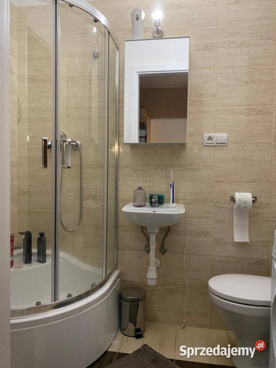 Metrze Marymont i Parku Bezpośrednio Kawalerka Warszawa sprzedam