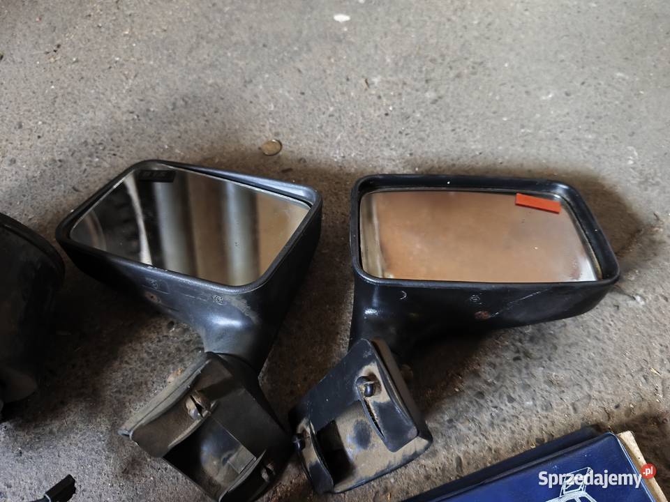 Części do fiata 126p Bielsko-Biała