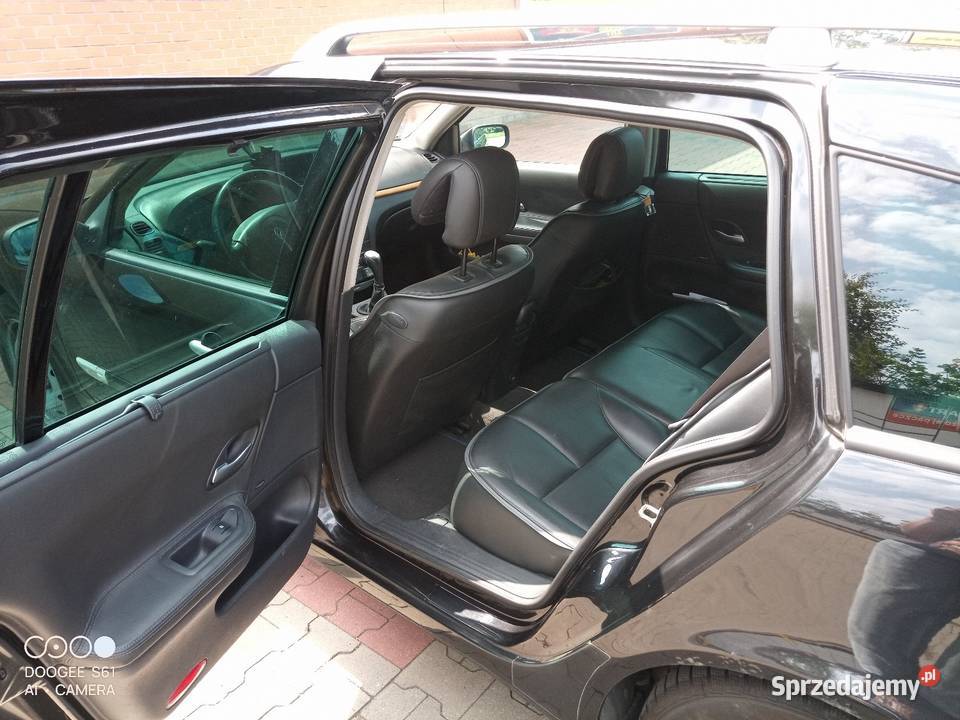 Laguna 2 V6 relingi dachowe Chorzów sprzedam