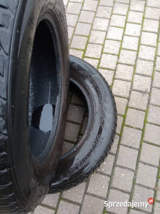 opony NEXEN 1956515 R winguadsnowg wh2 2021 91 t śląskie Rybnik sprzedam