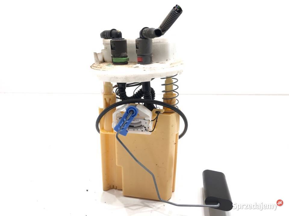 POMPA PALIWA DACIA DUSTER 170117264R 15 116 BAKU osobowe