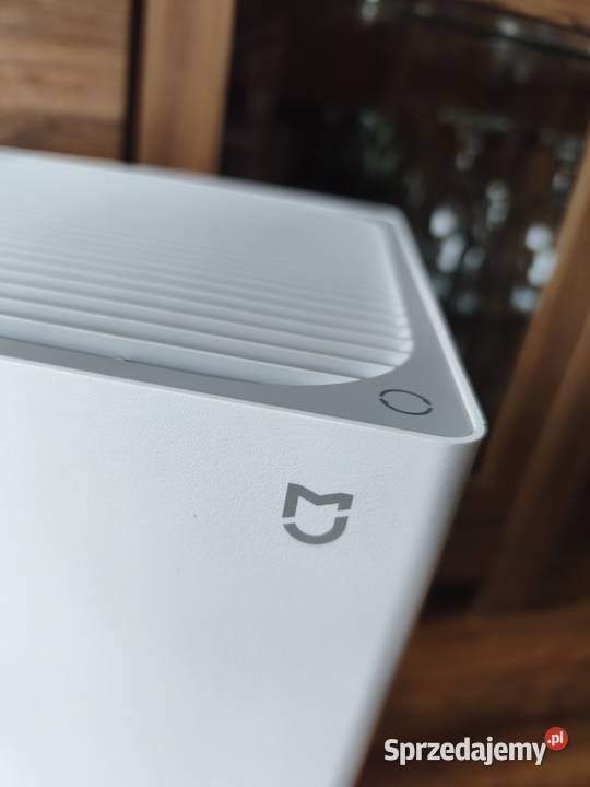 nowy oczyszczacz powietrza Xiaomi Smart Air świętokrzyskie