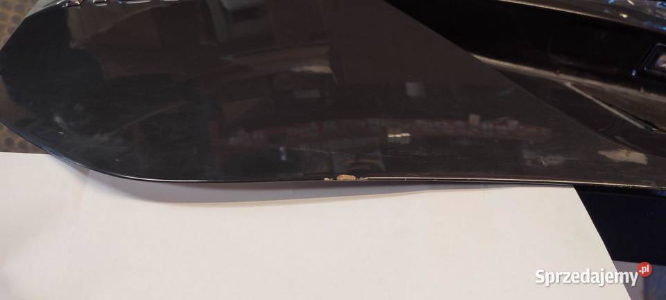 VW TIGUAN II ALLSPACE KLAPA BAGAŻNIKA 5NA827025M osobowe