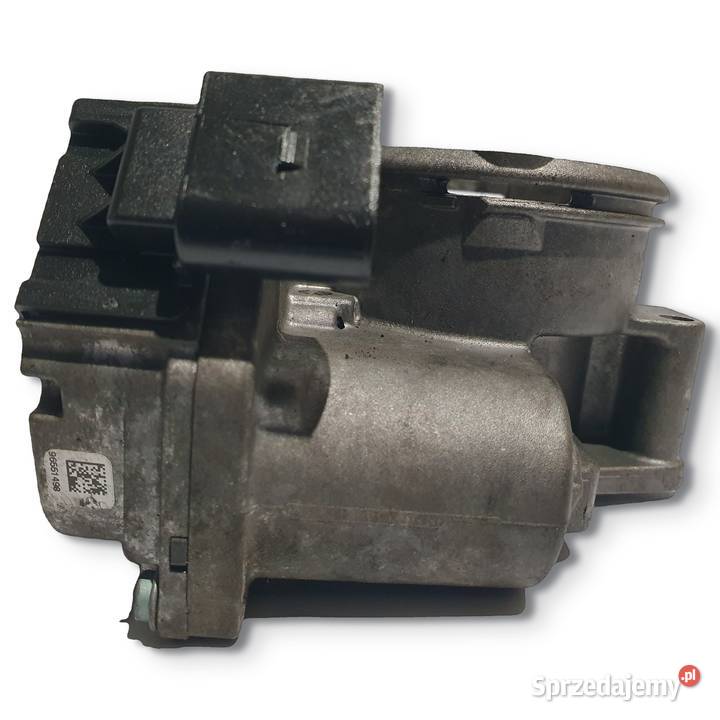 PRZEPUSTNICA VW Golf V Passat B6 19 TDI osobowe Chełm