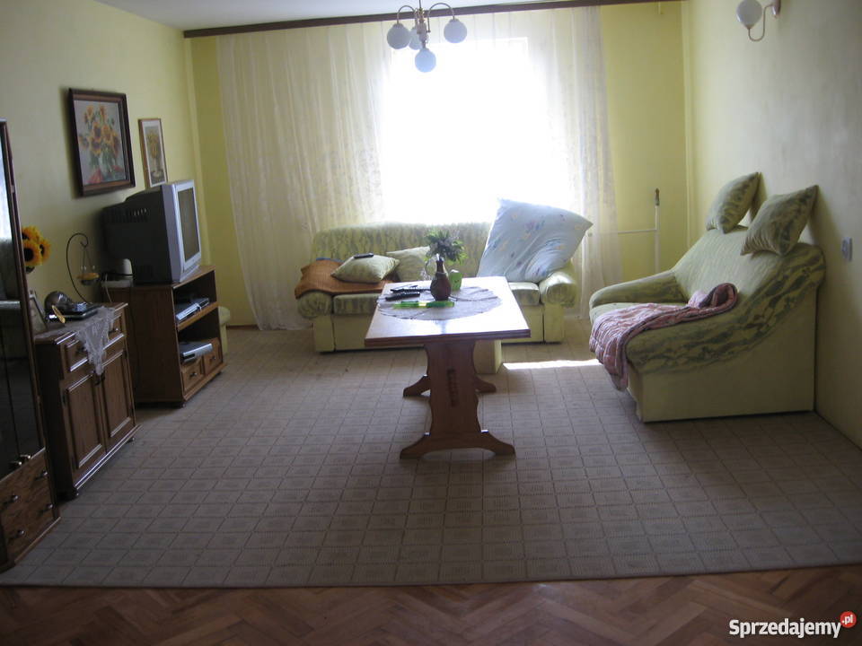 dom na dzialce 73 ary łódzkie Mierzyce sprzedam