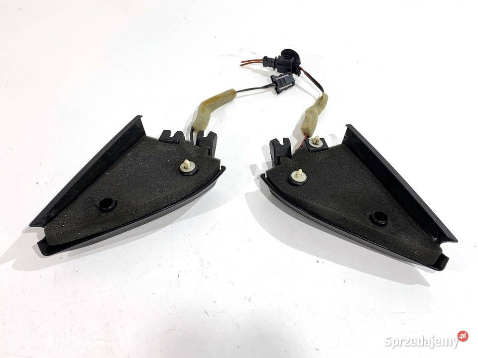 GŁOŚNIKI KOMPLET VW PASSAT B7 3C8035454 Kombi osobowe sprzedam