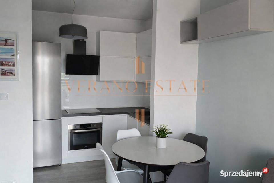 2 pokoje z loggią i klimatyzacją Pruszków