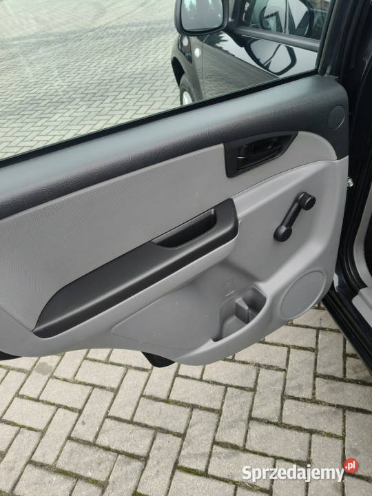 Suzuki SX4 15Benz DUDKI11 wspomaganie kierownicy Kutno