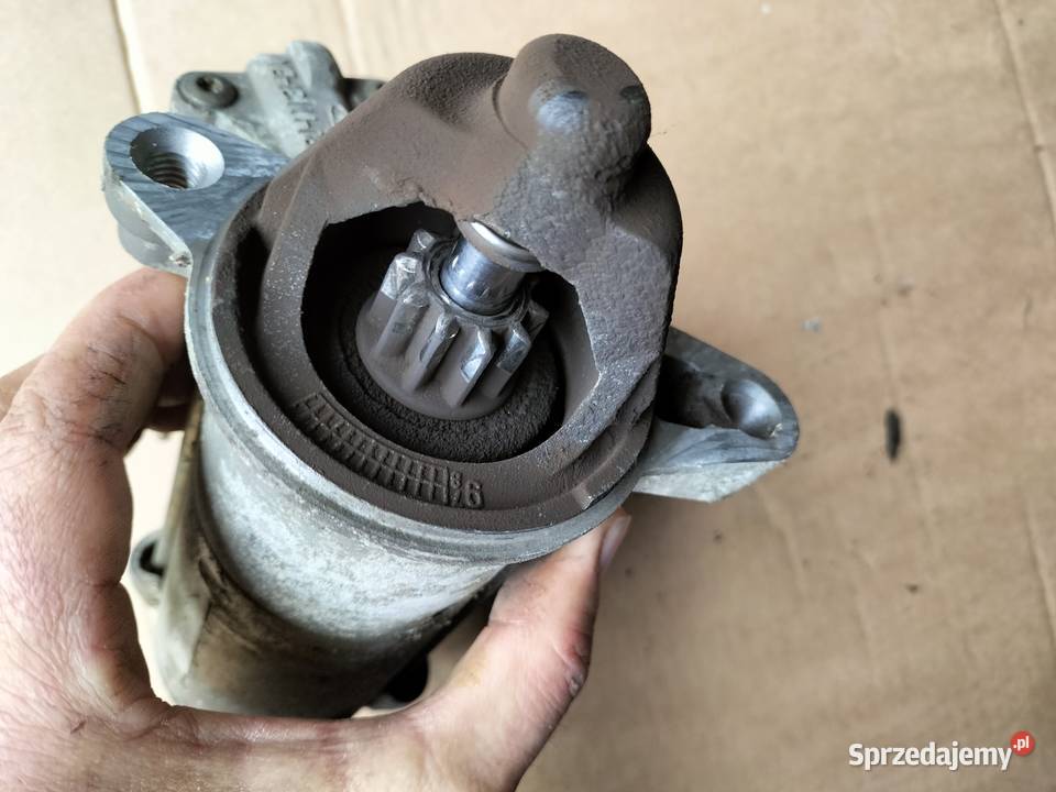 FORD COUGAR MONDEO MK1 MK2 20 ROZRUSZNIK Kamień-Kolonia