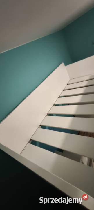 IKEA SMASTAD Łóżko na antresoli Lublin lubelskie