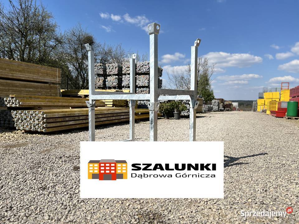 palety modułowe kosze transportowe paleta kosz