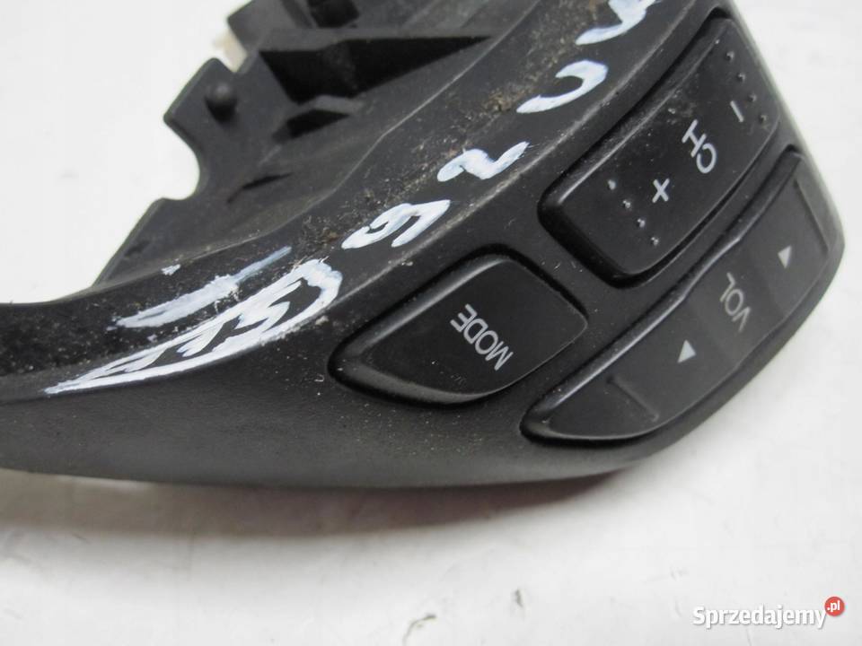 HONDA CRV III 07r przełączniki kierownicy