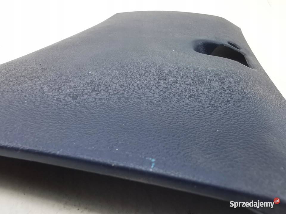 DRZWICZKI SCHOWKA HYUNDAI PONY 1995 8451224010PR