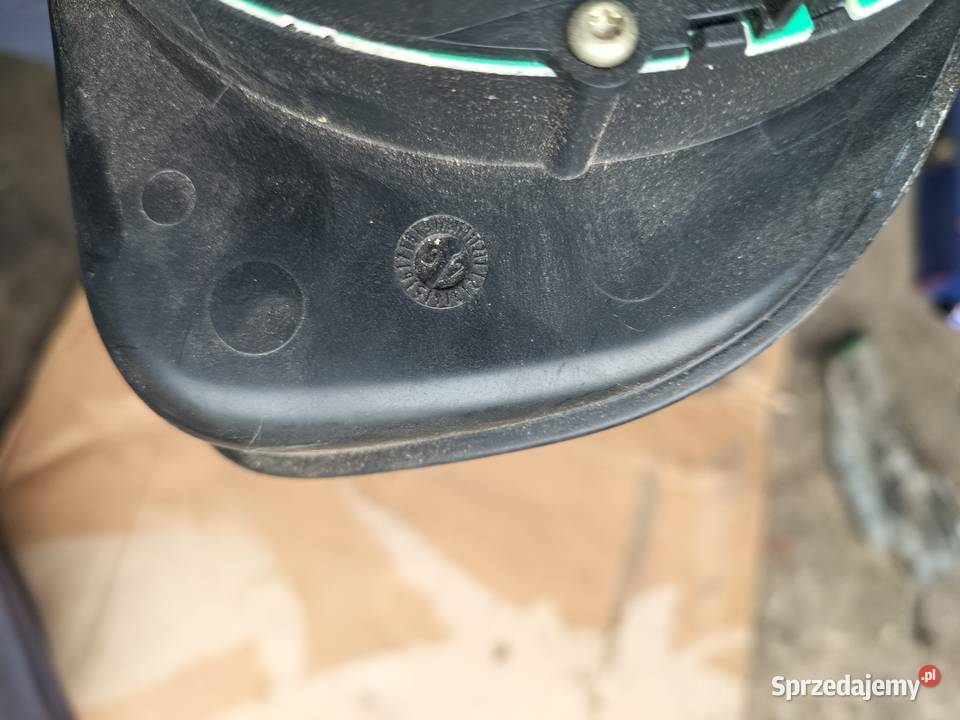 LICZNIK ZEGARY VW Passat B5 88311245 osobowe Kamień-Kolonia