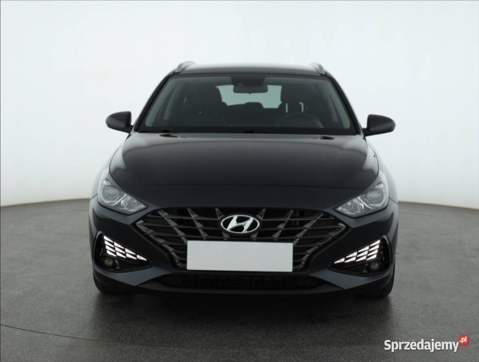 Hyundai i30 10 TGDI 4/5 mazowieckie Piaseczno