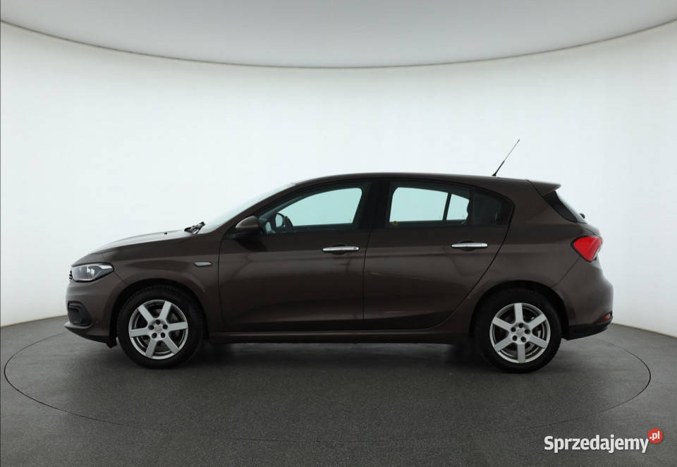 Fiat Tipo 14 TJet Piaseczno