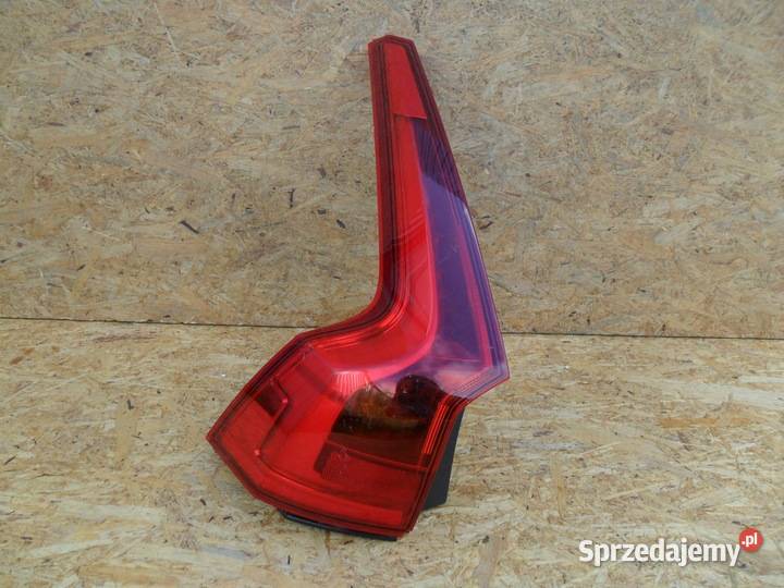 VOLVO V90 II LAMPA LEWY TYŁ LEWA TYLNA 32228832 Nowy Tomyśl