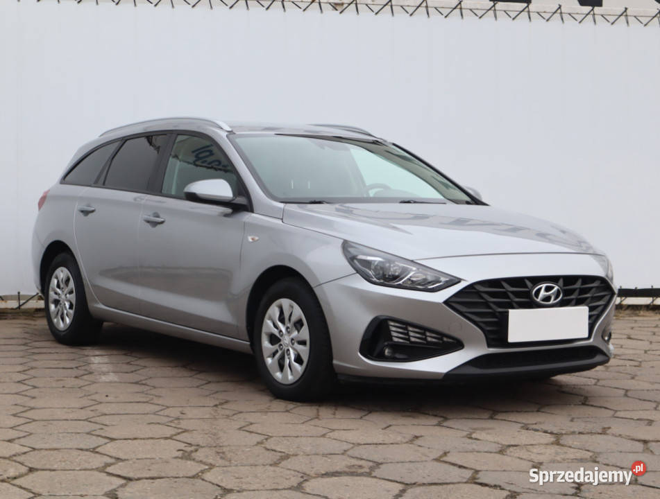 Hyundai i30 15 DPI gniazdo USB Łódź