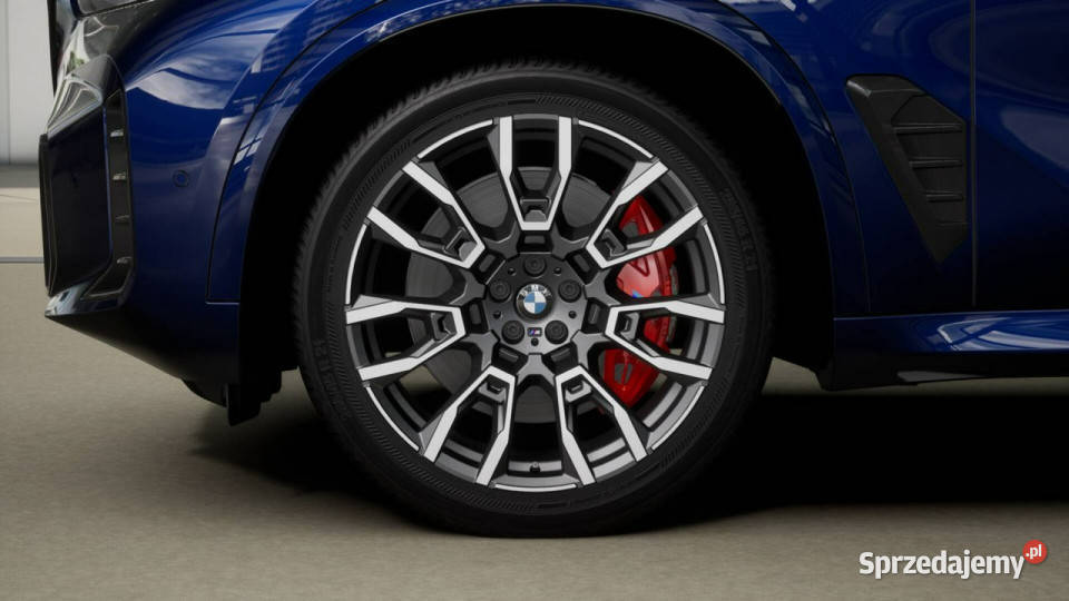 BMW X5 X5 xDrive30d Dostępne ręki G05 2018 automatyczna Samochody osobowe Łódź