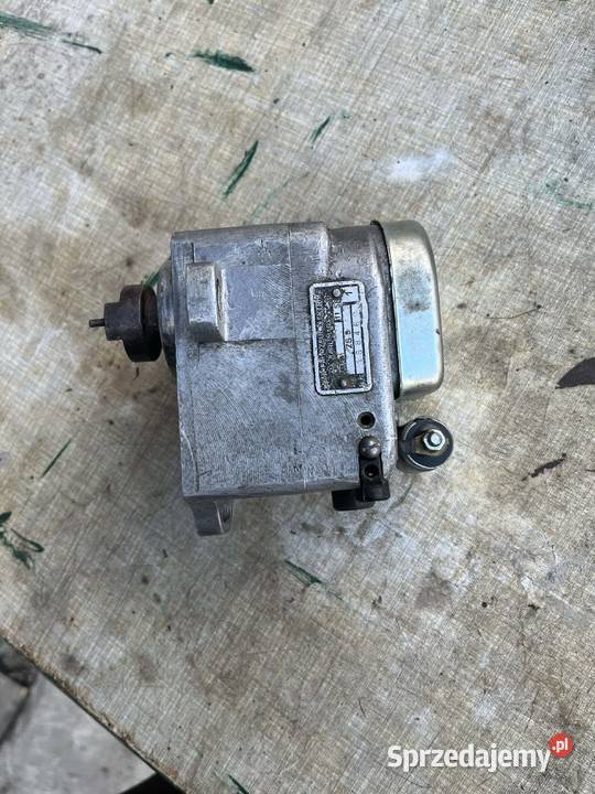 Iskrownik awo junak bmw ariel wsk osa wfm Pozostałe Zgierz sprzedam