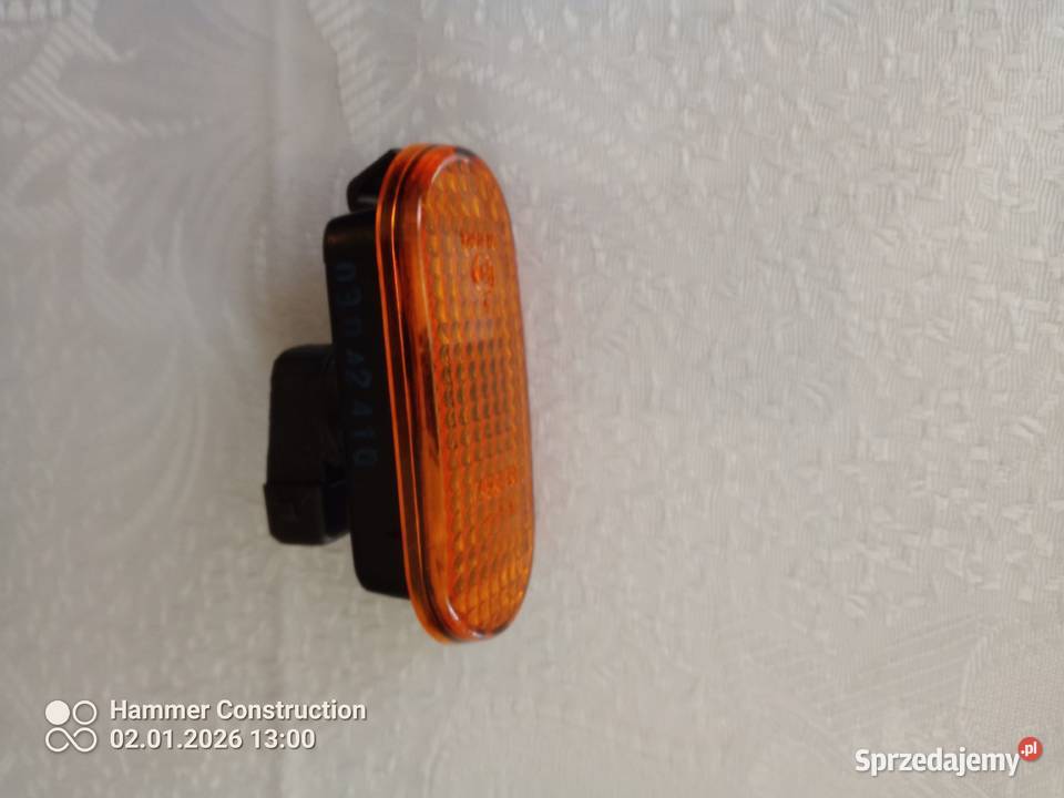 Kierunkowskaz Lewy Golf 4 16 1999 Opole sprzedam