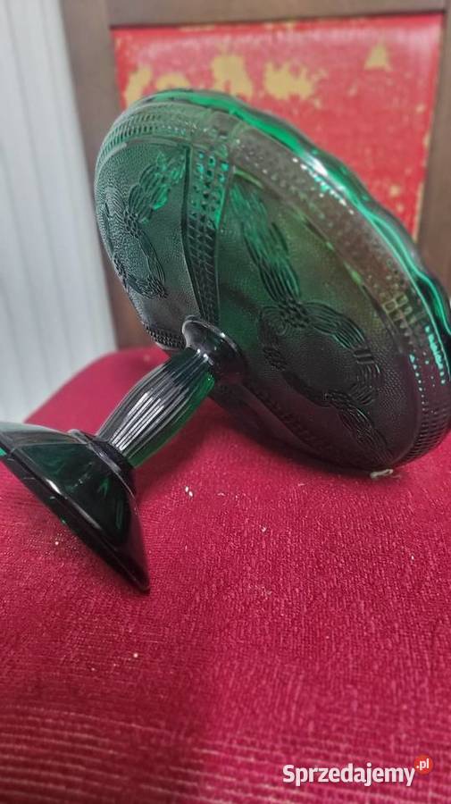 Owocarka prl Patery Ciechanowiec