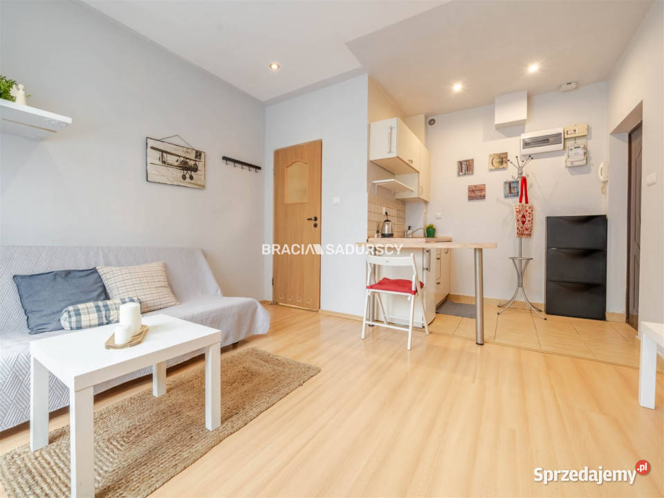 Mieszkanie Wieliczka 1927m2 1 pok małopolskie