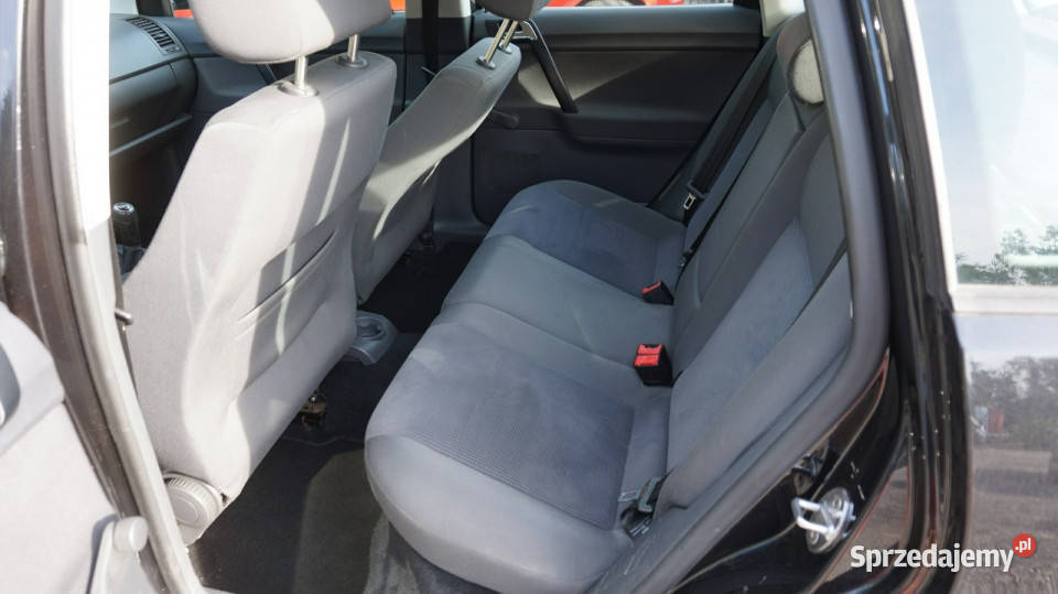 Volkswagen Polo z Niemiec Gwarancja IV FL Rok produkcji 2007 Polo Zielona Góra sprzedam
