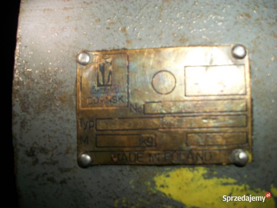 Łacznik pompy ACG60 Sklep Olkusz sprzedam