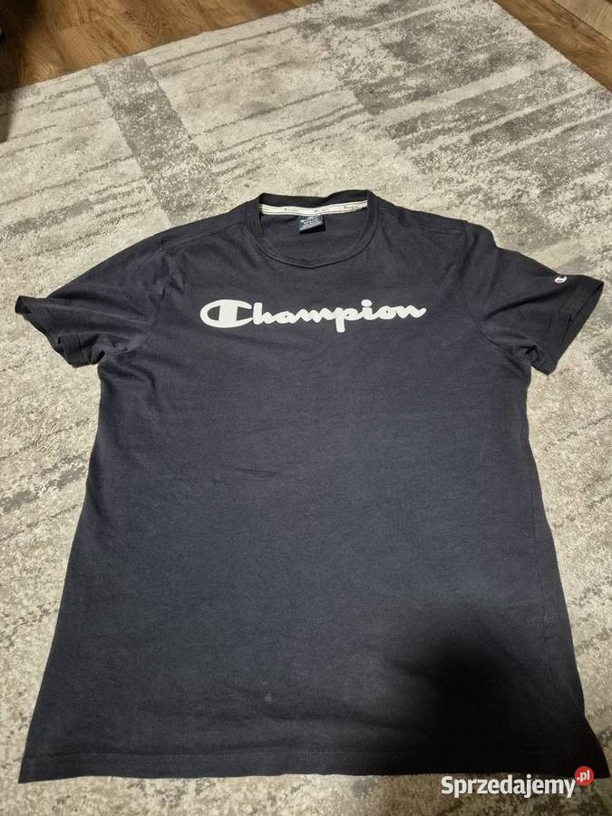 Koszulka męska champion Chojnice