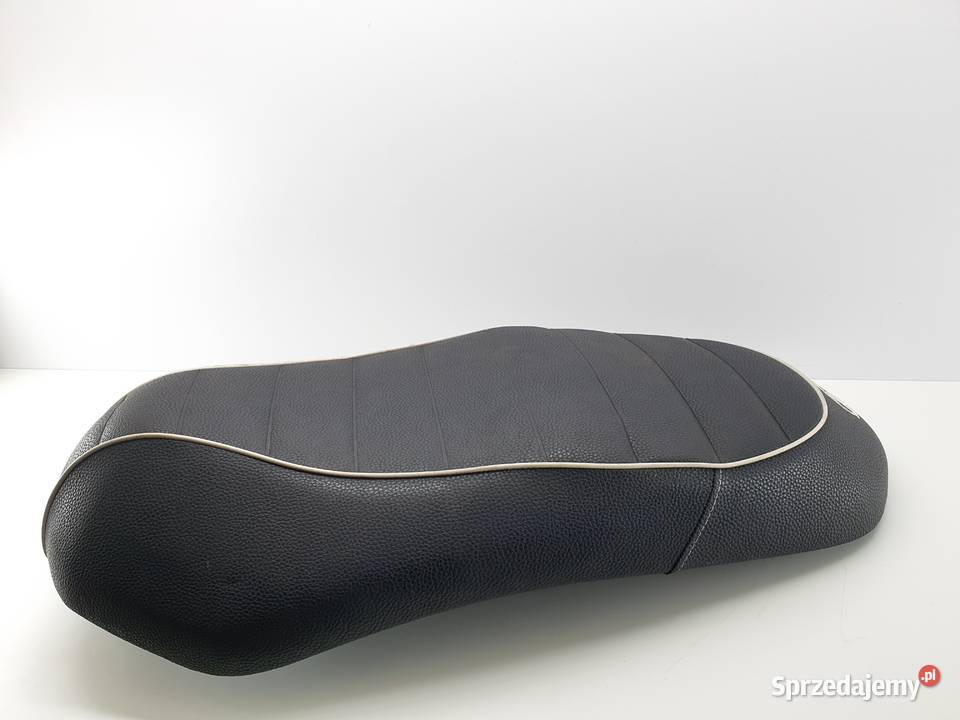 Siedzenie Kanapa Skuter Kumpan Electric Elementy nadwozia Janowice