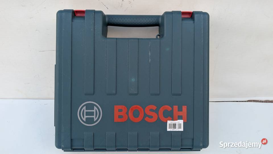 Młot udarowy Bosch GBH 221 Professional 720W sprzedam