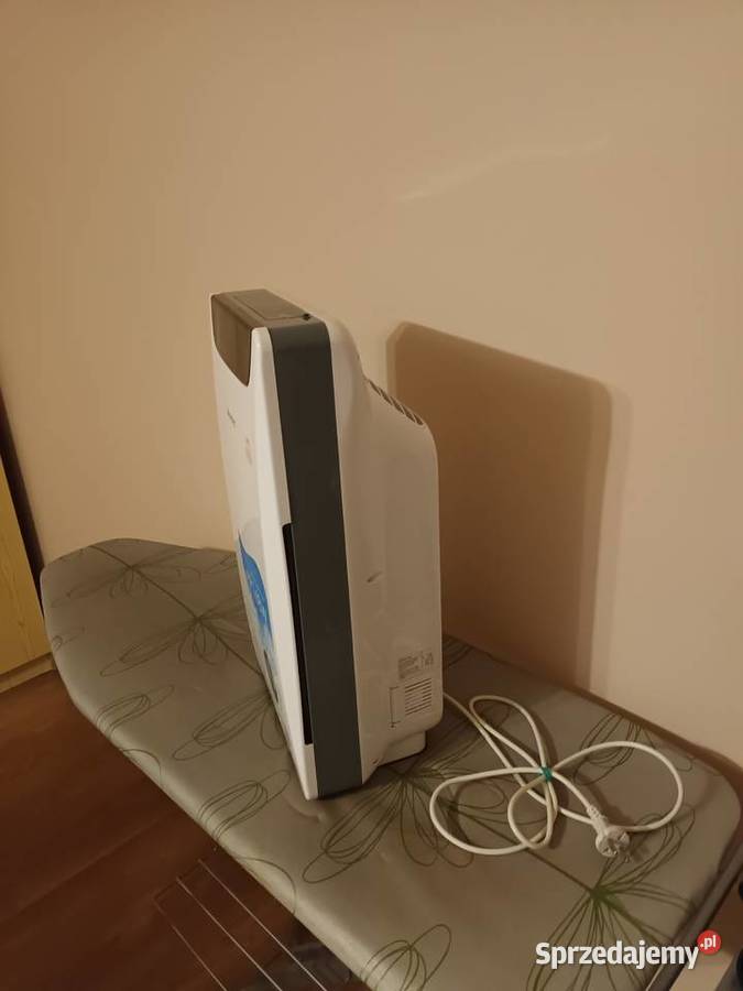 Oczyszczacz powietrza WARMTEC AP168W zachodniopomorskie Stargard