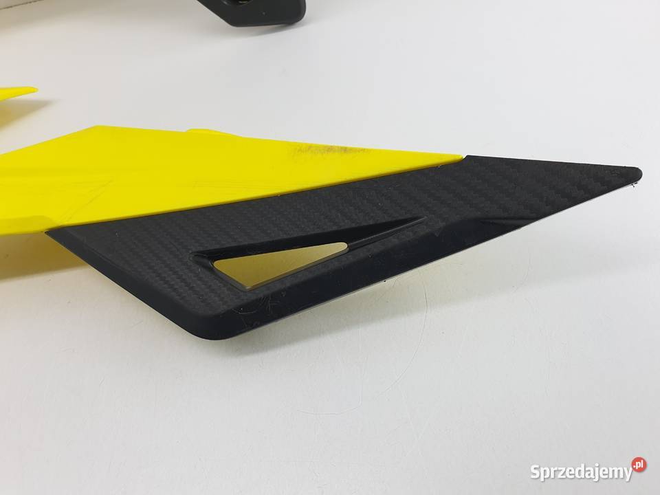 Boczek Oslona Owiewka Boczki Suzuki Rmz 450 1823 łódzkie