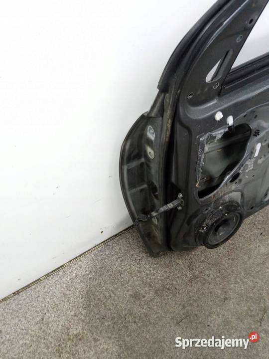 DRZWI PRAWE PRZÓD MK7 ZMW Suzuki Swift V osobowe