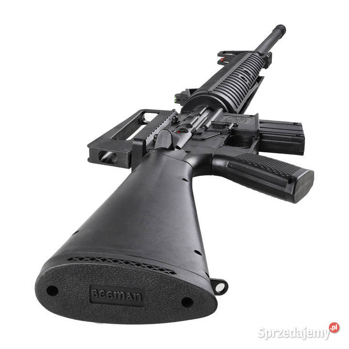 Wiatrówka Beeman 1920 Sniper 45 mm Warszawa