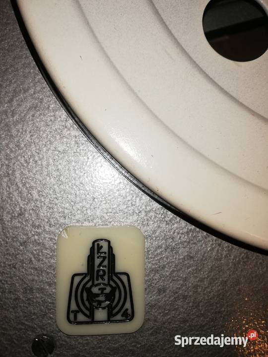 Stary adapter ŁZR Fonica ŁZR T4 lata 60te Warszawa