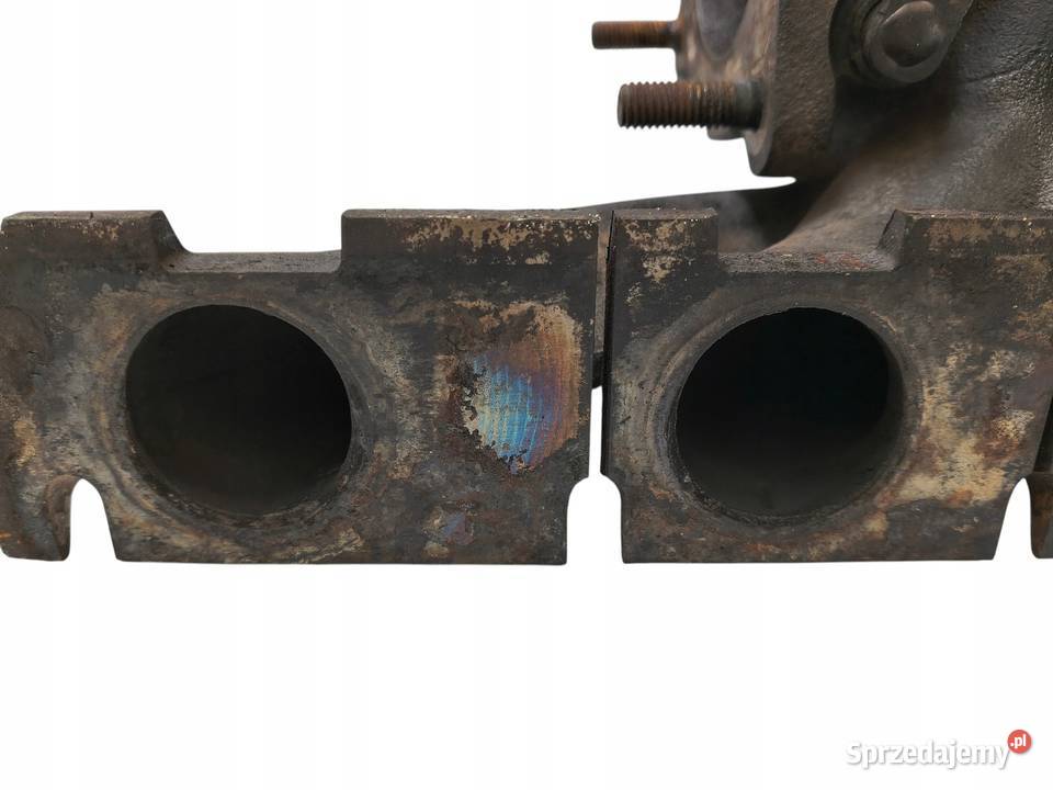 TURBOSPRĘŻARKA VW Golf VI Tiguan Eos Passat B6 Chełm