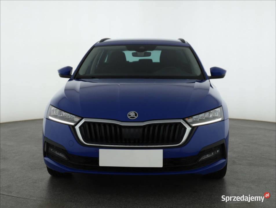 Skoda Octavia 15 TSI etec benzyna Piaseczno