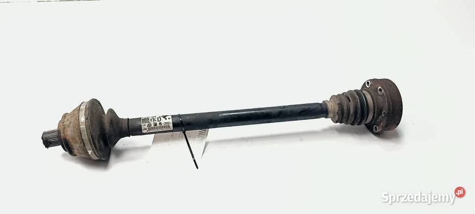 PÓŁOŚ LEWA TYŁ VOLKSWAGEN PHAETON LIFT Pozostałe Lipno sprzedam