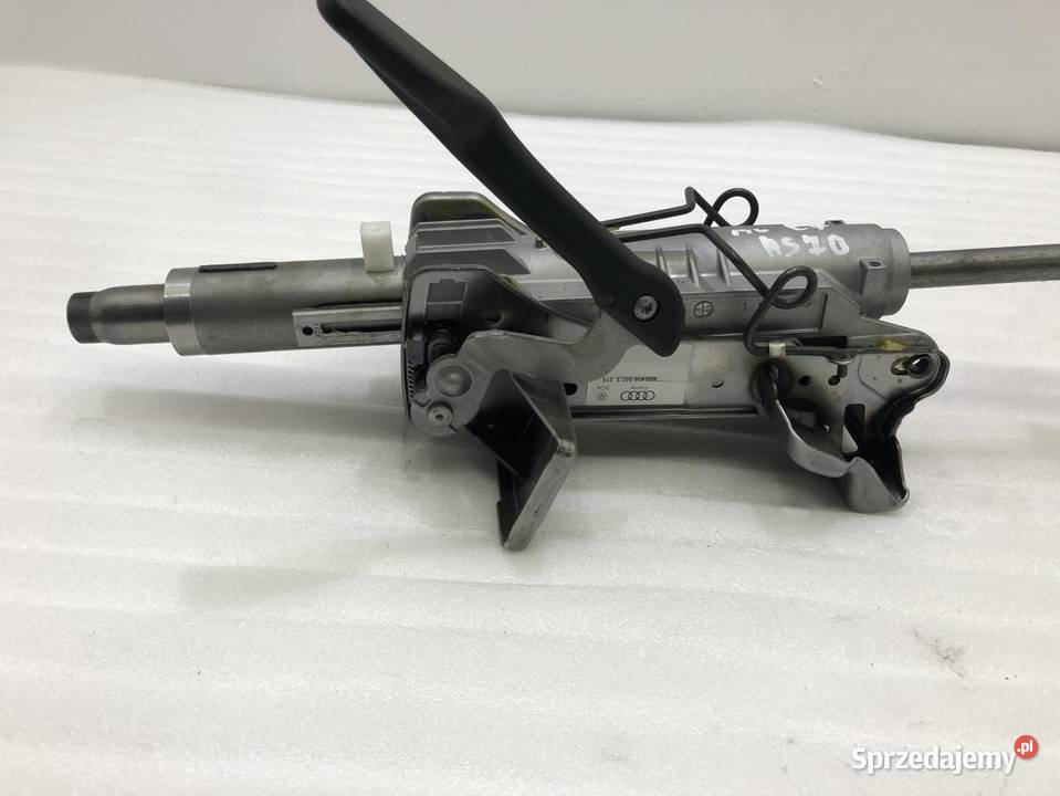 KOLUMNA KIEROWNICZA 4G0419502S AUDI A6 C7