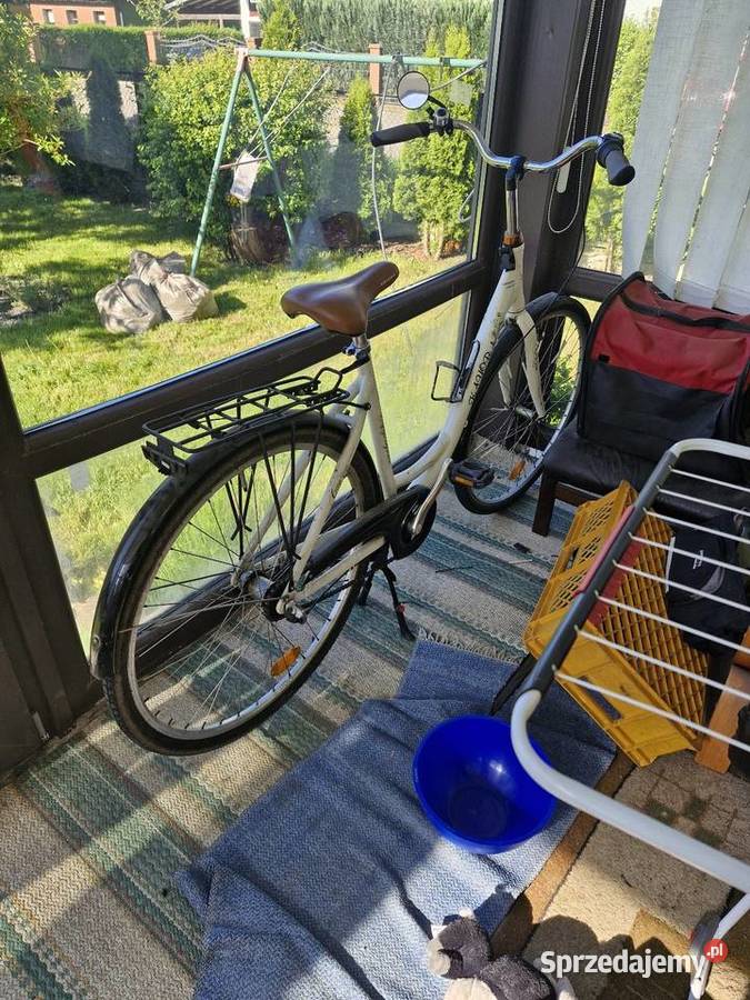 Rower kajoba damkaze Szwecji 28