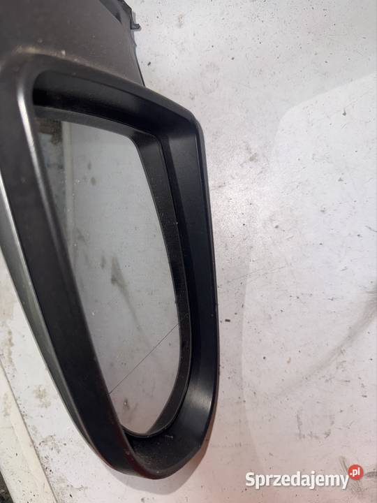 Lusterko lewe Opel Zafira A Ostrów Wielkopolski sprzedam