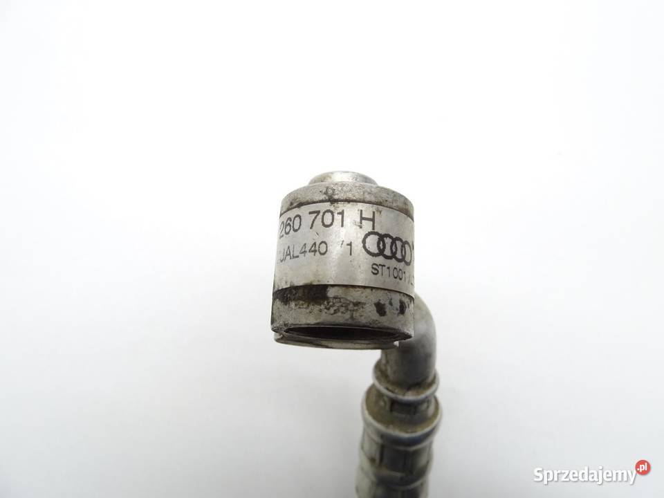 PRZEWÓD RURA WĄŻ KLIMATYZACJI 8R0260701H 20 TDI małopolskie