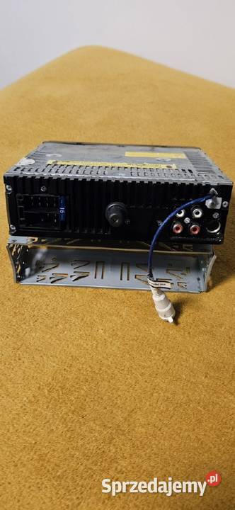 Radio Samochodowe PHILIPS CEM2000X Bydgoszcz